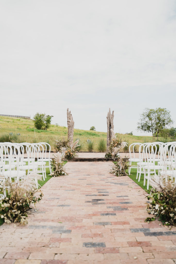 Preparing to secure funding for your wedding venue | Lindsay Lucas, Venue Consultant