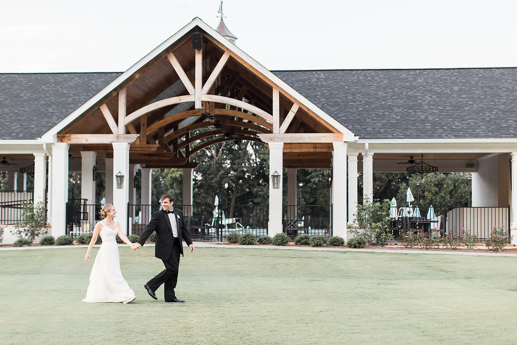 how to start a wedding venue