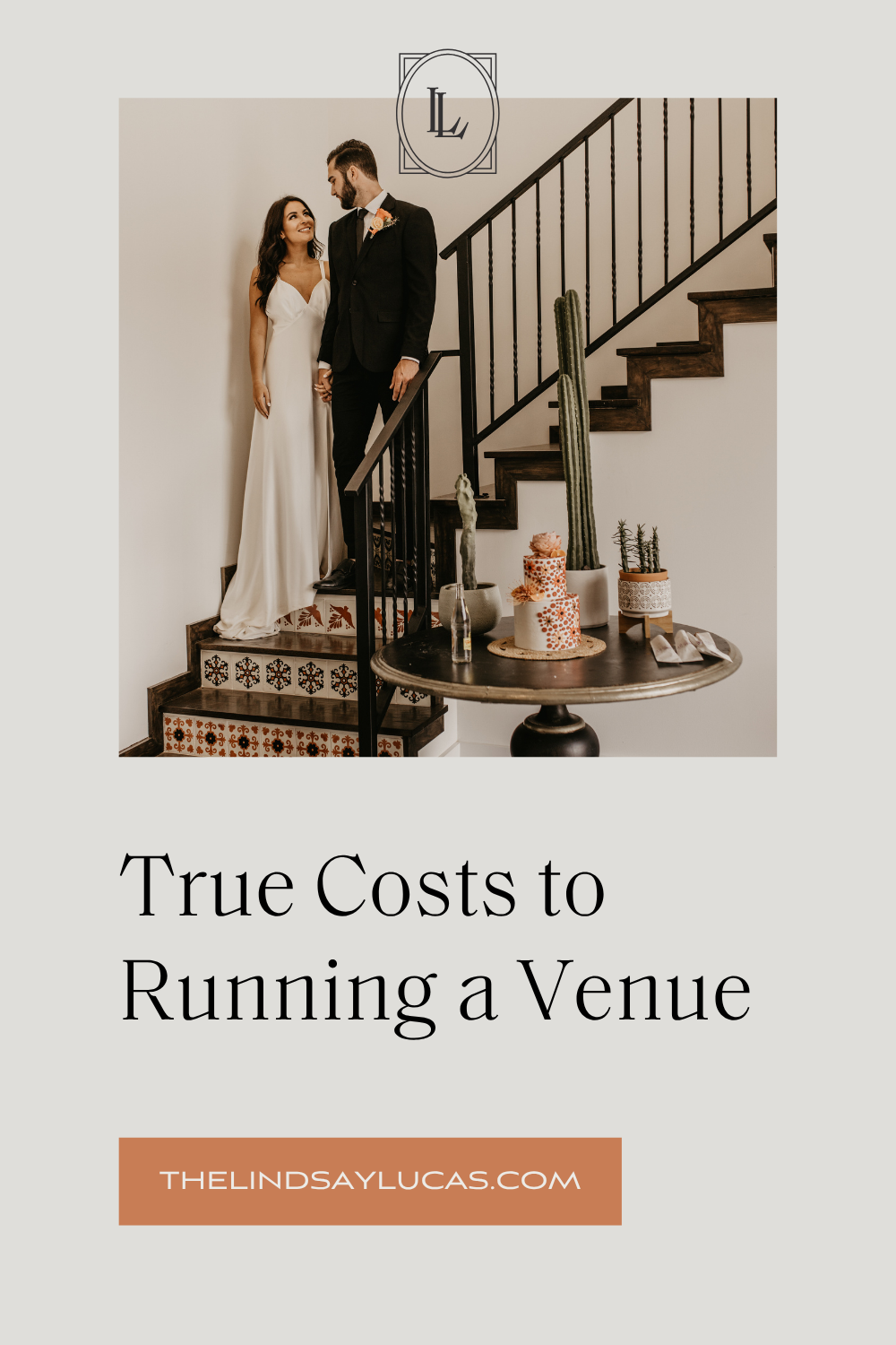 True Costs of Running a Venue | Lindsay Lucas, Rural Venue Consultant®