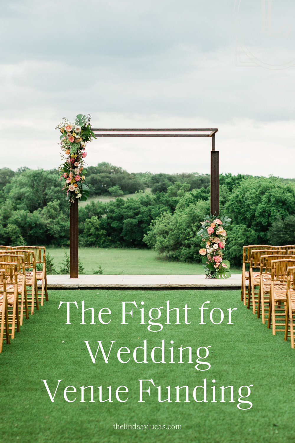The Fight for Wedding Venue Funding: Why Our Clients Never Quit. | Lindsay Lucas, Rural Venue Consultant®