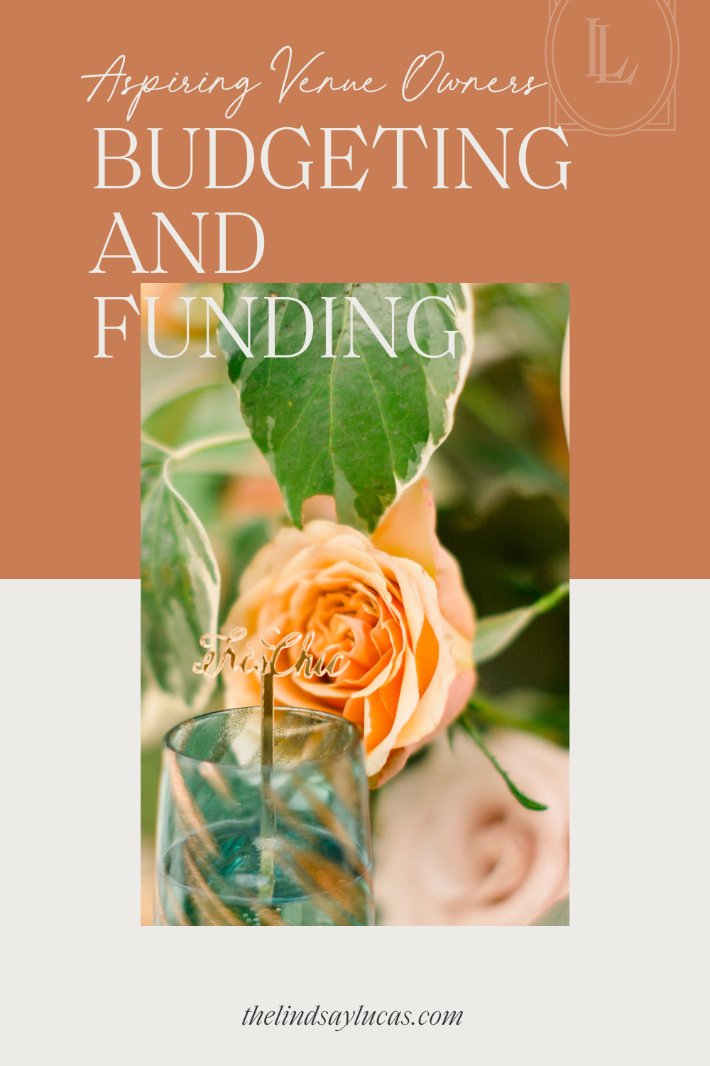 Aspiring Venue Owners | Budgeting and Funding | Lindsay Lucas, Rural Venue Consultant®