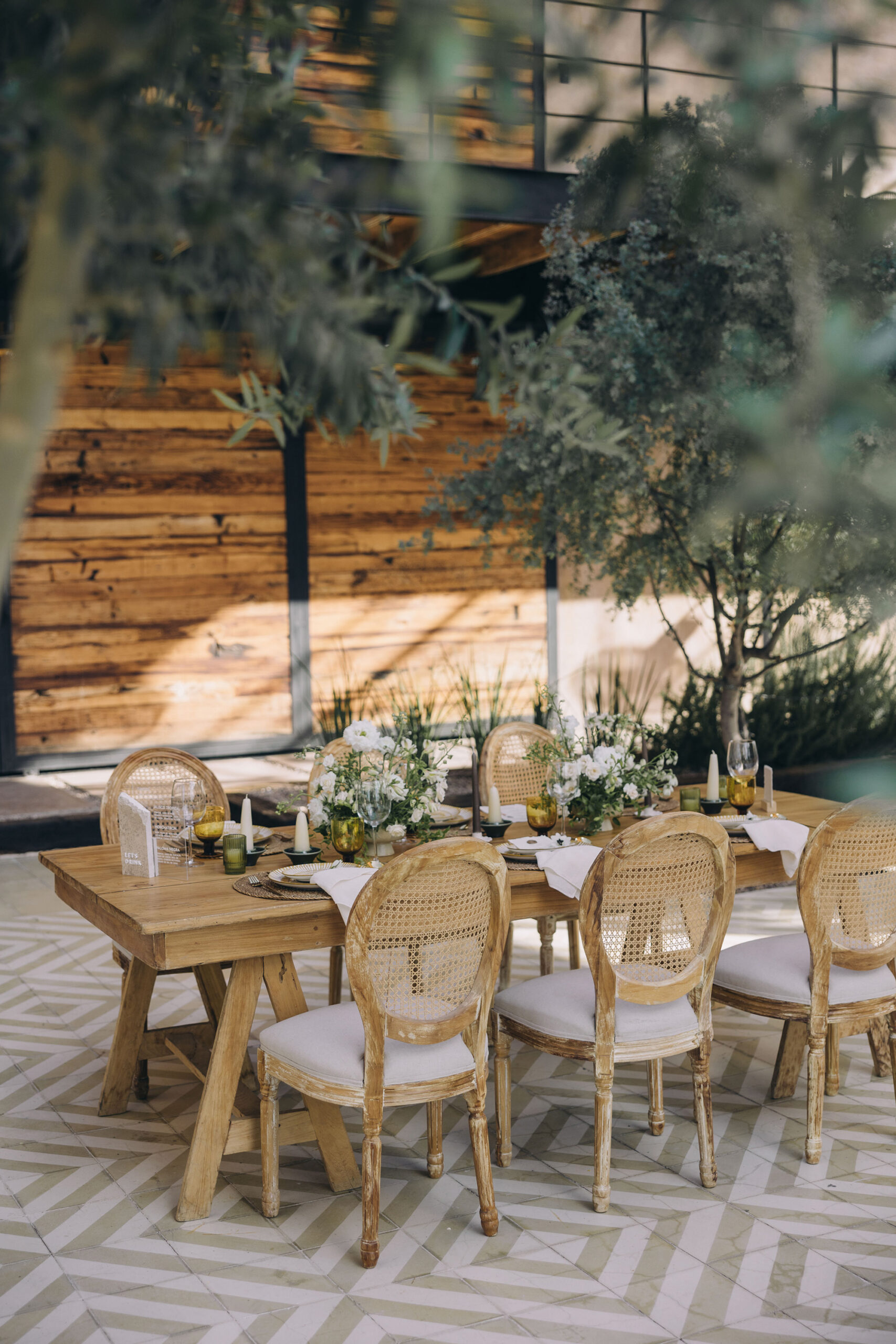 The Cost of Waiting to Start a Wedding Venue_Lindsay Lucas